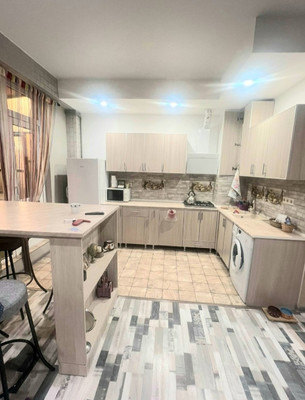 Продам однокомнатную (1-комн.) квартиру, Пасечная (Победитель снт) ул, 45/6, Сочи г