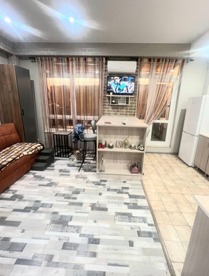 Продам однокомнатную (1-комн.) квартиру, Пасечная (Победитель снт) ул, 45/6, Сочи г