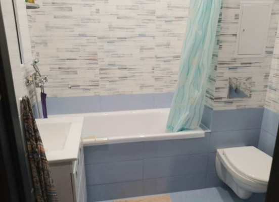 Продам однокомнатную (1-комн.) квартиру, Пасечная (Победитель снт) ул, 45/6, Сочи г