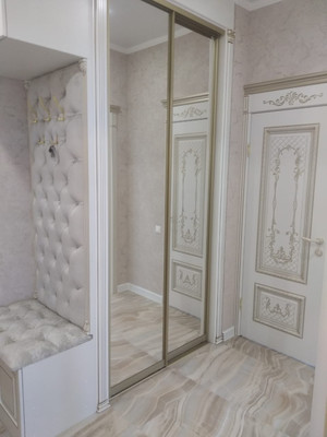 Продам трехкомнатную (3-комн.) квартиру, Донской (Центральный р-н) пер, 22Б/1, Сочи г