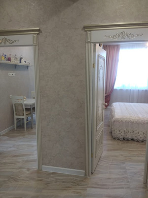 Продам трехкомнатную (3-комн.) квартиру, Донской (Центральный р-н) пер, 22Б/1, Сочи г