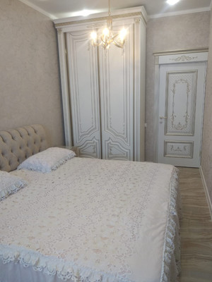 Продам трехкомнатную (3-комн.) квартиру, Донской (Центральный р-н) пер, 22Б/1, Сочи г