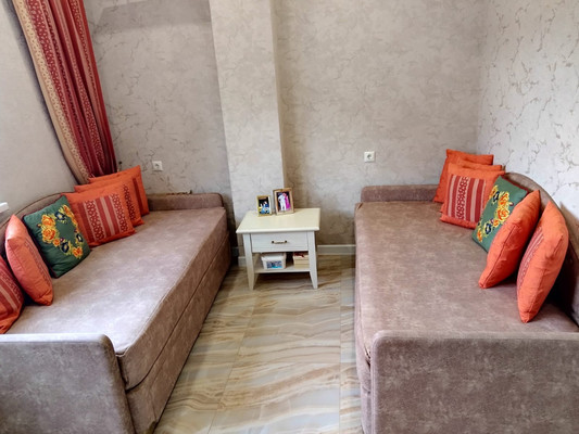 Продам трехкомнатную (3-комн.) квартиру, Донской (Центральный р-н) пер, 22Б/1, Сочи г