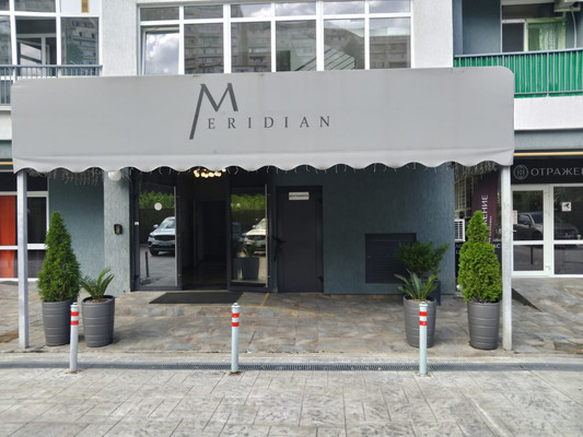 Продам трехкомнатную (3-комн.) квартиру, Донской (Центральный р-н) пер, 22Б/1, Сочи г