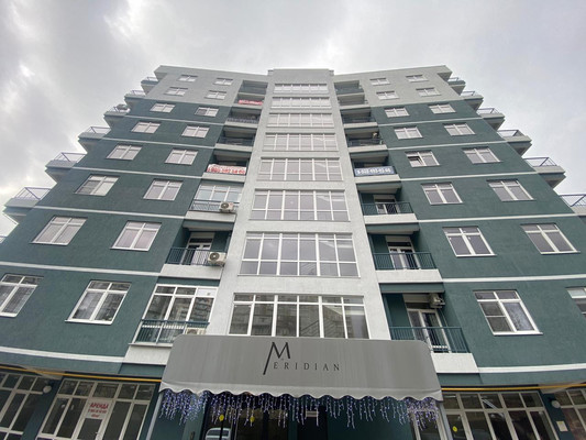 Продам трехкомнатную (3-комн.) квартиру, Донской (Центральный р-н) пер, 22Б/1, Сочи г