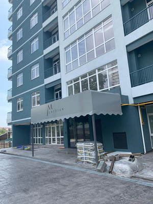 Продам трехкомнатную (3-комн.) квартиру, Донской (Центральный р-н) пер, 22Б/1, Сочи г