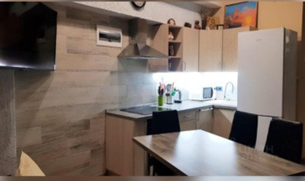 Продам однокомнатную (1-комн.) квартиру, Санаторная (Лицейский снт) ул, 50Б, Сочи г