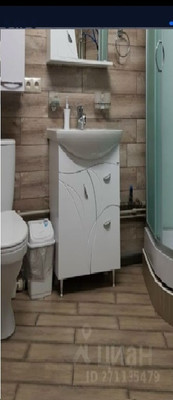 Продам однокомнатную (1-комн.) квартиру, Санаторная (Лицейский снт) ул, 50Б, Сочи г