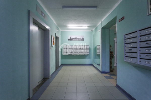 Продам двухкомнатную (2-комн.) квартиру, Академика Пилюгина ул, 14к2, Москва г