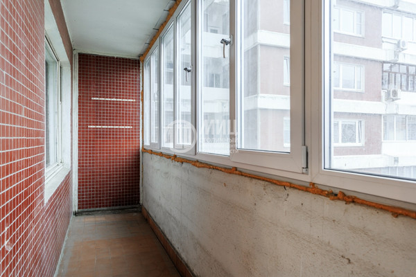 Продам двухкомнатную (2-комн.) квартиру, Академика Пилюгина ул, 14к2, Москва г