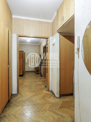 Продам двухкомнатную (2-комн.) квартиру, Академика Пилюгина ул, 14к2, Москва г