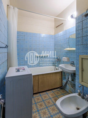 Продам двухкомнатную (2-комн.) квартиру, Академика Пилюгина ул, 14к2, Москва г