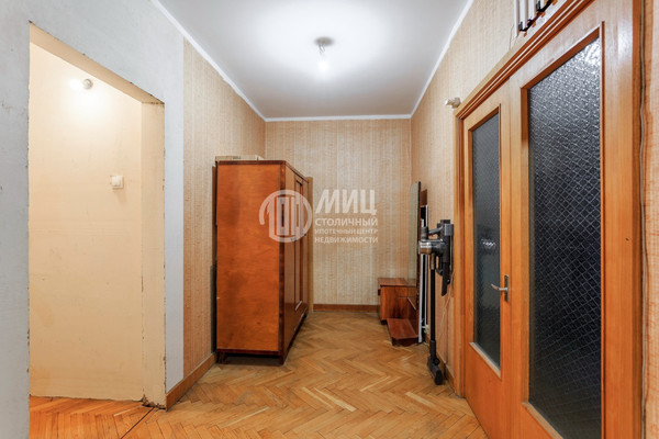 Продам двухкомнатную (2-комн.) квартиру, Академика Пилюгина ул, 14к2, Москва г