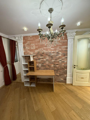 Продам трехкомнатную (3-комн.) квартиру, Петрашевского ул, 36, Ростов-на-Дону г