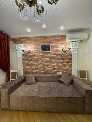 Продам трехкомнатную (3-комн.) квартиру, Петрашевского ул, 36, Ростов-на-Дону г