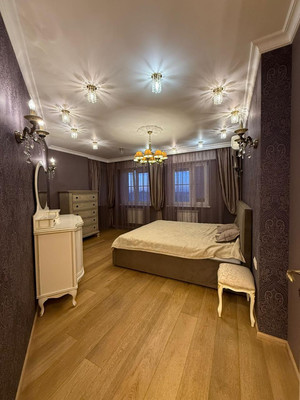 Продам трехкомнатную (3-комн.) квартиру, Петрашевского ул, 36, Ростов-на-Дону г