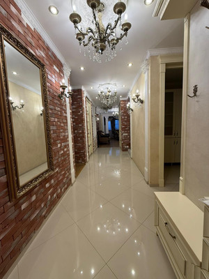 Продам трехкомнатную (3-комн.) квартиру, Петрашевского ул, 36, Ростов-на-Дону г