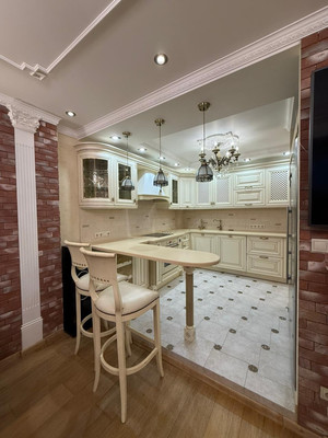 Продам трехкомнатную (3-комн.) квартиру, Петрашевского ул, 36, Ростов-на-Дону г