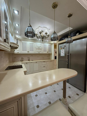 Продам трехкомнатную (3-комн.) квартиру, Петрашевского ул, 36, Ростов-на-Дону г