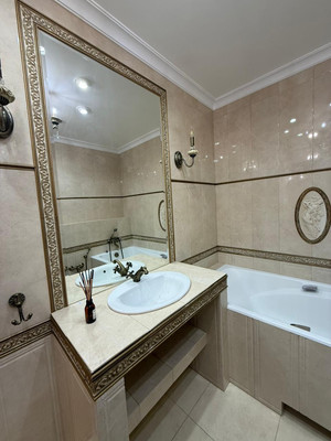 Продам трехкомнатную (3-комн.) квартиру, Петрашевского ул, 36, Ростов-на-Дону г