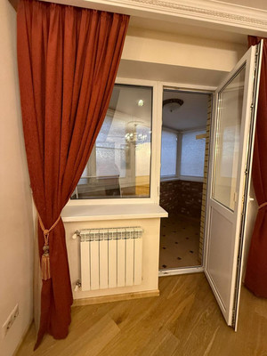 Продам трехкомнатную (3-комн.) квартиру, Петрашевского ул, 36, Ростов-на-Дону г