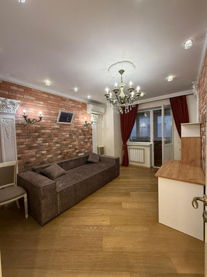 Продам трехкомнатную (3-комн.) квартиру, Петрашевского ул, 36, Ростов-на-Дону г