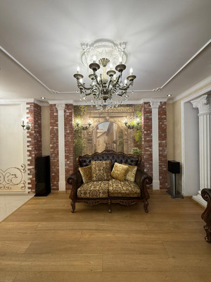 Продам трехкомнатную (3-комн.) квартиру, Петрашевского ул, 36, Ростов-на-Дону г