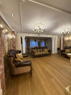 Продам трехкомнатную (3-комн.) квартиру, Петрашевского ул, 36, Ростов-на-Дону г