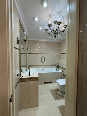 Продам трехкомнатную (3-комн.) квартиру, Петрашевского ул, 36, Ростов-на-Дону г