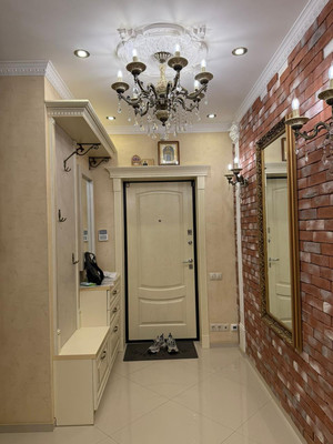 Продам трехкомнатную (3-комн.) квартиру, Петрашевского ул, 36, Ростов-на-Дону г