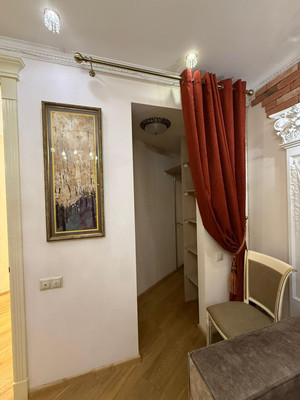 Продам трехкомнатную (3-комн.) квартиру, Петрашевского ул, 36, Ростов-на-Дону г