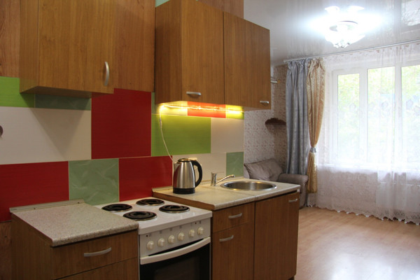 Продам однокомнатную (1-комн.) квартиру, Скачкова ул, 52, Ростов-на-Дону г