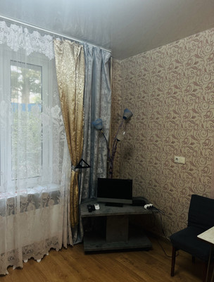 Продам однокомнатную (1-комн.) квартиру, Скачкова ул, 52, Ростов-на-Дону г