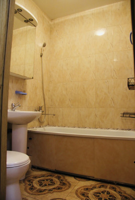 Продам однокомнатную (1-комн.) квартиру, Скачкова ул, 52, Ростов-на-Дону г