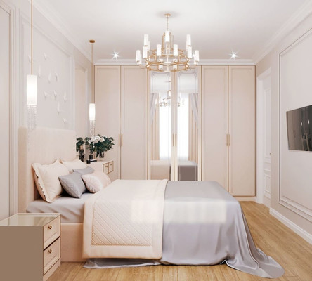 Продам однокомнатную (1-комн.) , Гаврилова ул, к1, Казань г