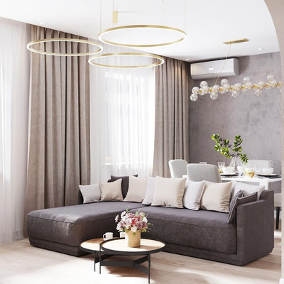 Продам однокомнатную (1-комн.) , Гаврилова ул, к1, Казань г