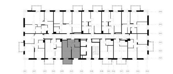 Продам однокомнатную (1-комн.) , Гаврилова ул, к1, Казань г