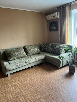 Продам двухкомнатную (2-комн.) квартиру, Жмайлова ул, 3, Ростов-на-Дону г