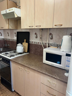 Продам двухкомнатную (2-комн.) квартиру, Жмайлова ул, 3, Ростов-на-Дону г