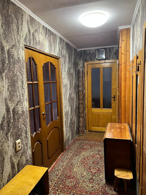 Продам двухкомнатную (2-комн.) квартиру, Жмайлова ул, 3, Ростов-на-Дону г