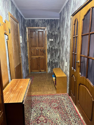 Продам двухкомнатную (2-комн.) квартиру, Жмайлова ул, 3, Ростов-на-Дону г