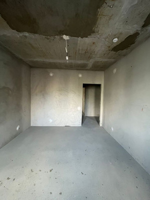 Продам однокомнатную (1-комн.) квартиру (долевое), Николая Ершова ул, Казань г