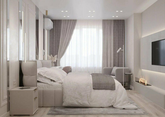 Продам однокомнатную (1-комн.) квартиру (долевое), Тан ул, Казань г