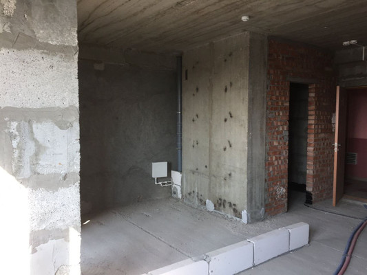 Продам однокомнатную (1-комн.) квартиру (долевое), Тан ул, Казань г