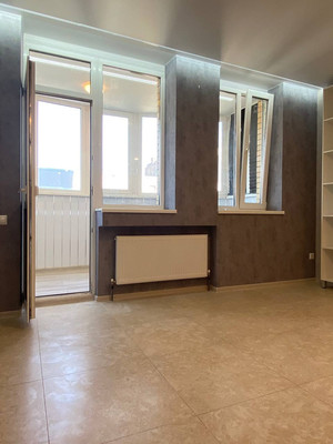 Продам однокомнатную (1-комн.) квартиру, Крепостной пер, 99, Ростов-на-Дону г