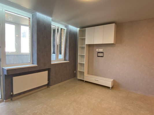 Продам однокомнатную (1-комн.) квартиру, Крепостной пер, 99, Ростов-на-Дону г