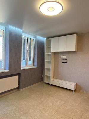 Продам однокомнатную (1-комн.) квартиру, Крепостной пер, 99, Ростов-на-Дону г