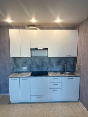 Продам однокомнатную (1-комн.) квартиру, Крепостной пер, 99, Ростов-на-Дону г