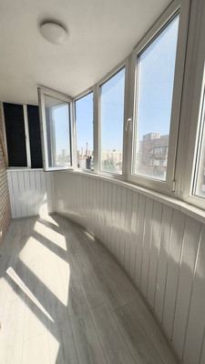 Продам однокомнатную (1-комн.) квартиру, Крепостной пер, 99, Ростов-на-Дону г