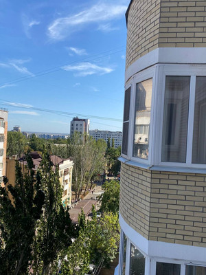 Продам однокомнатную (1-комн.) квартиру, Крепостной пер, 99, Ростов-на-Дону г